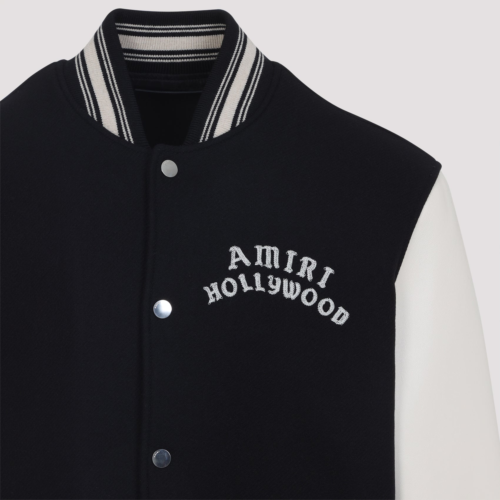 Amiri Hollywood Bomber Jacket Men