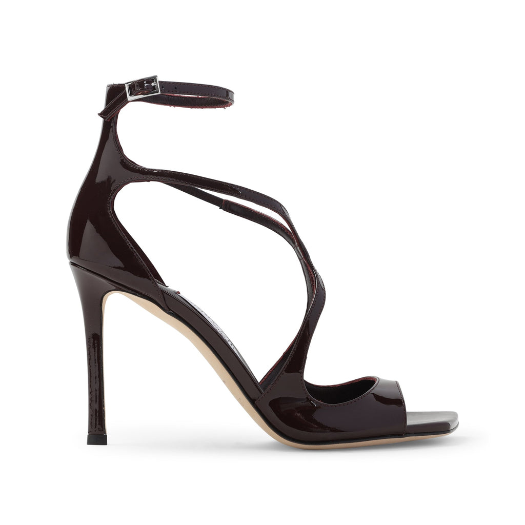 Jimmy Choo Azia 95 Sandals Women