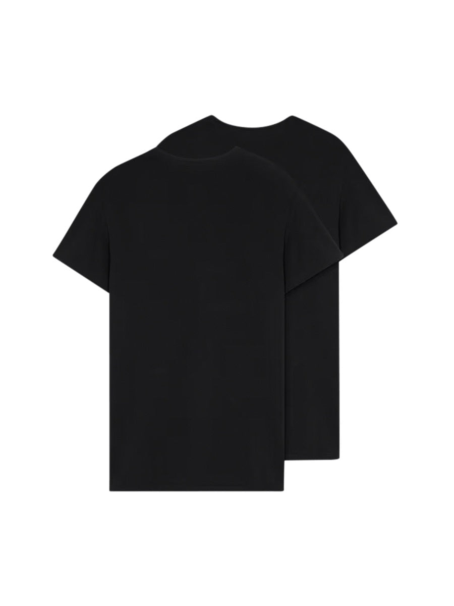 Versace Men Bi-Pack T-Shirt