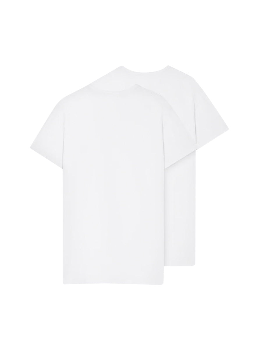 Versace Men Pack Of Two T-Shirts