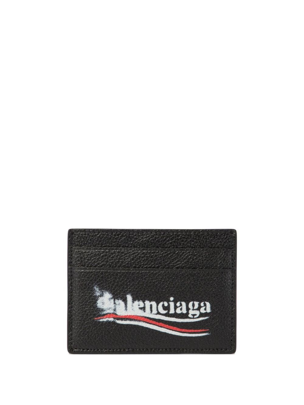 Balenciaga Men Portacarte Cash