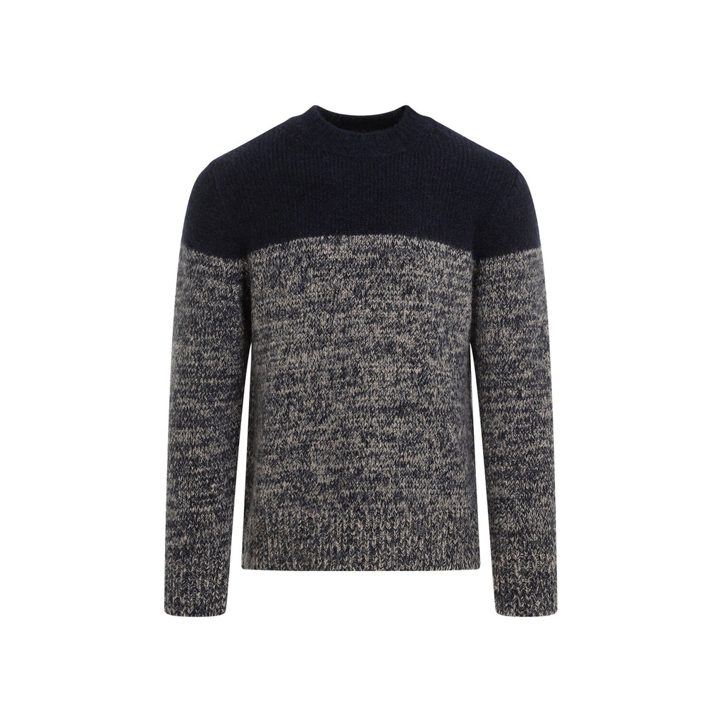 Dries Van Noten Moritz Sweater Men