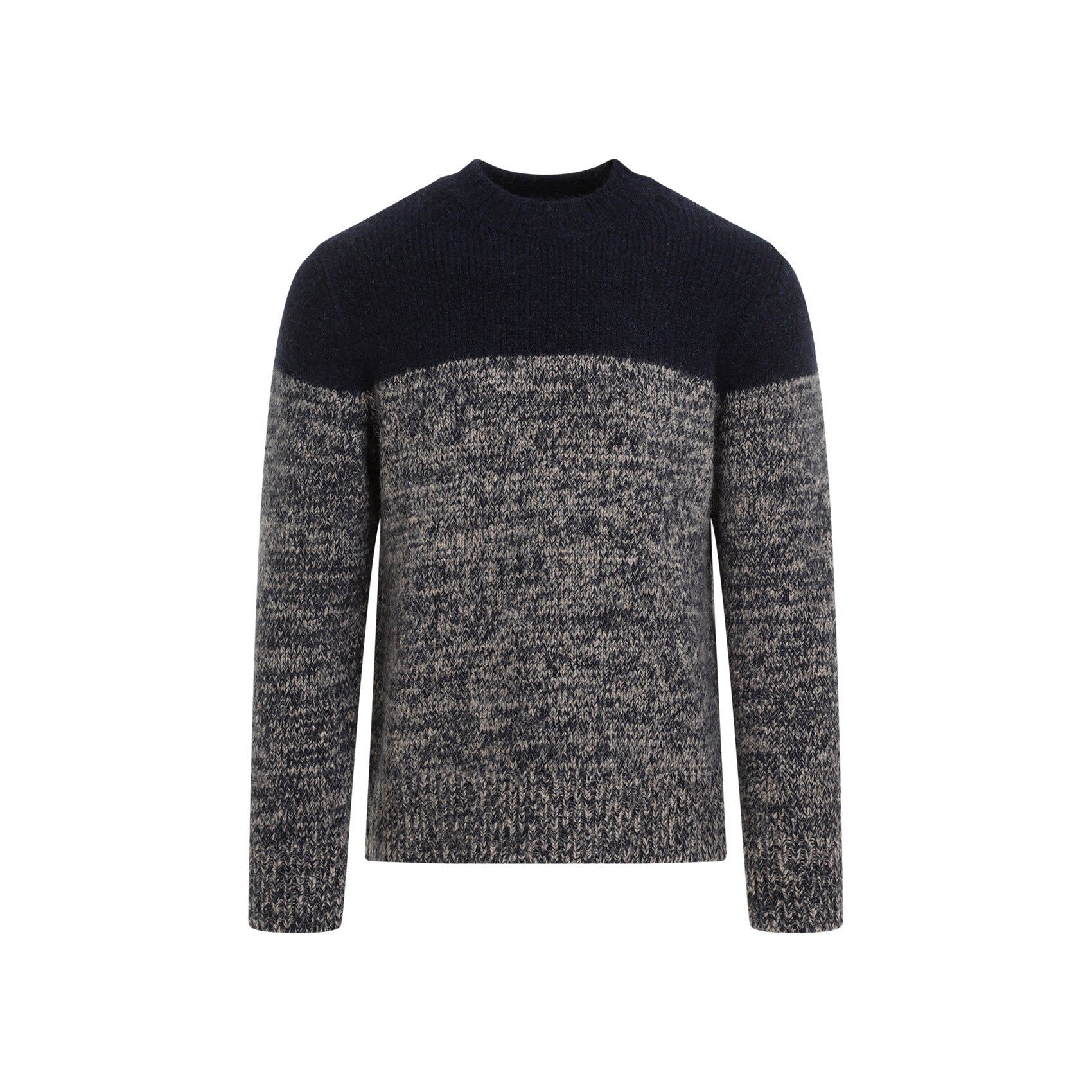 Dries Van Noten Moritz Sweater Men