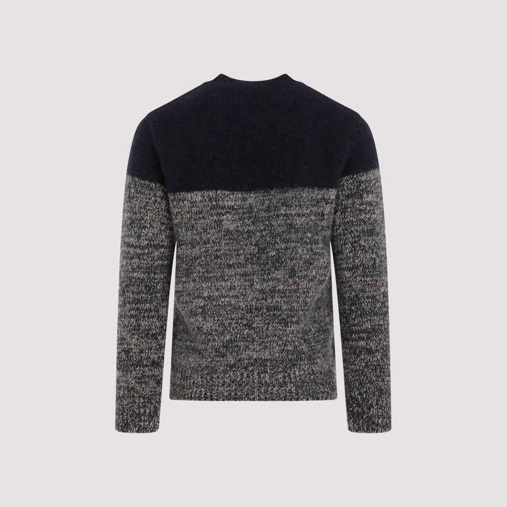 Dries Van Noten Moritz Sweater Men