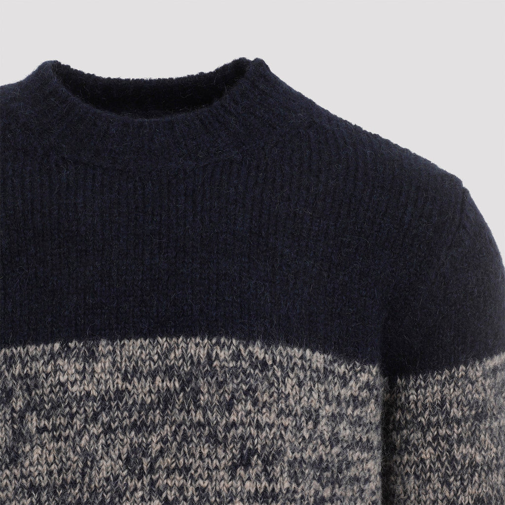 Dries Van Noten Moritz Sweater Men
