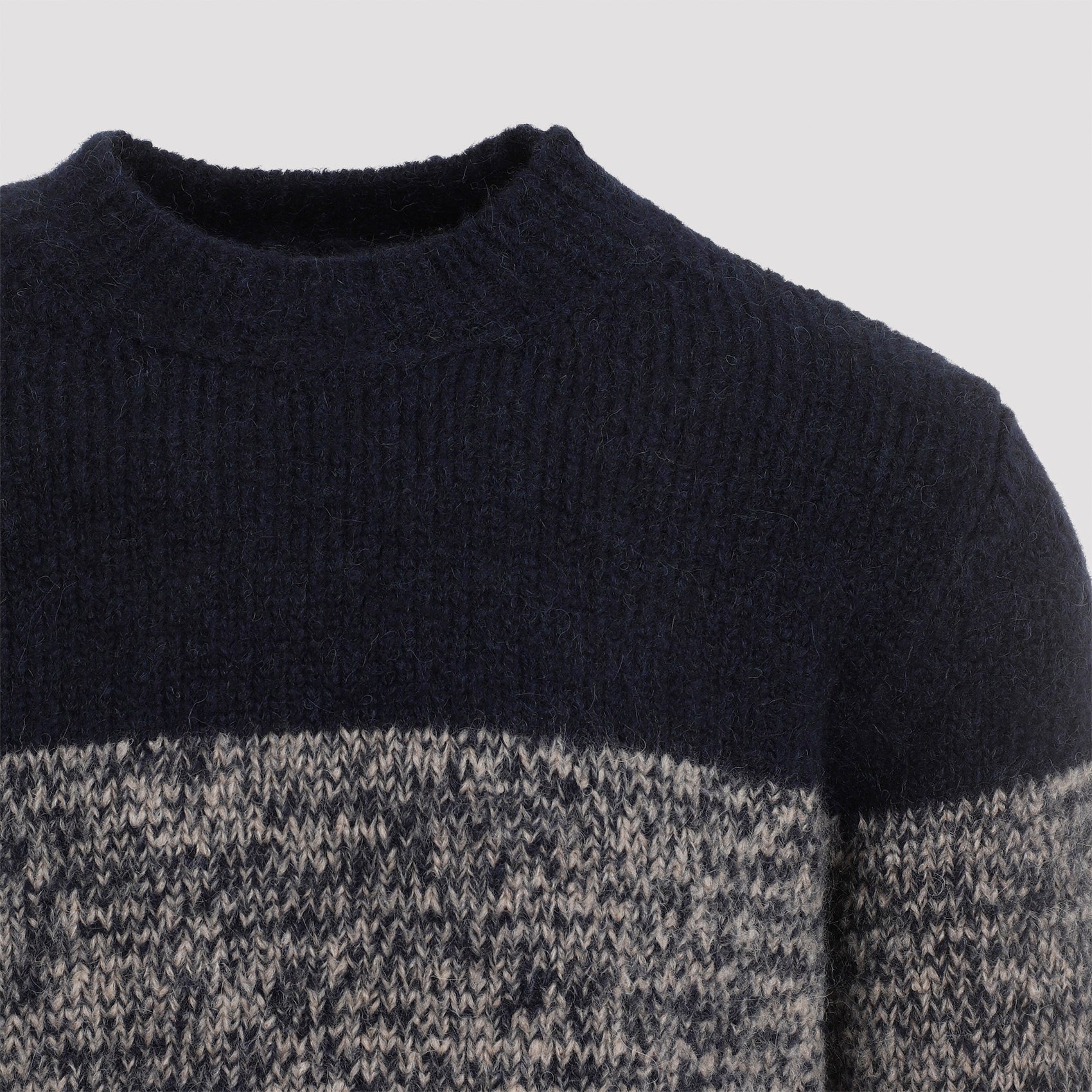 Dries Van Noten Moritz Sweater Men