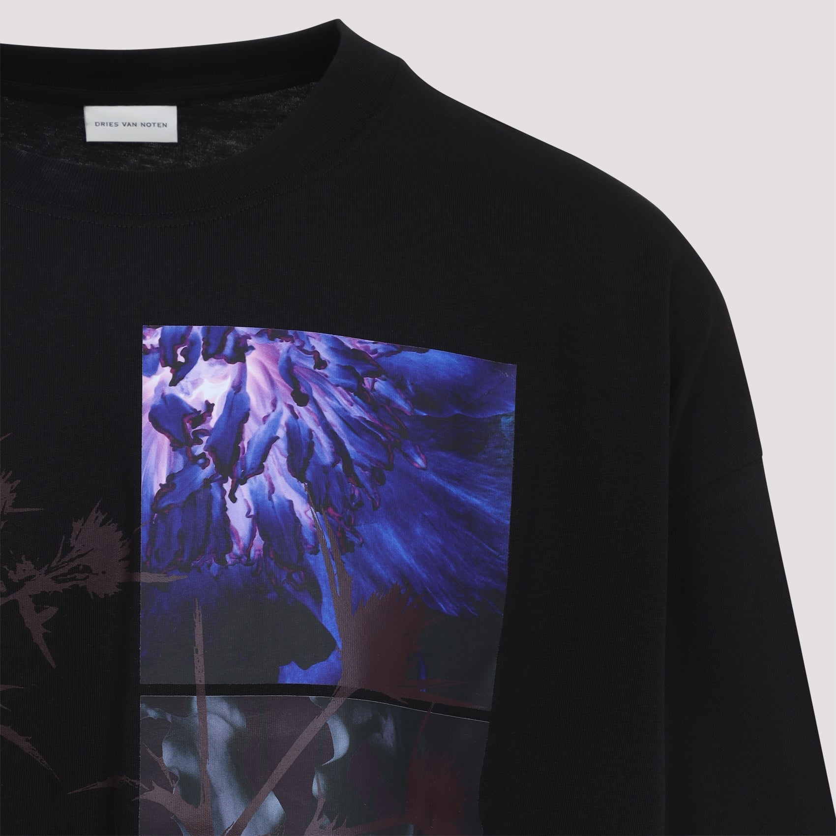 Dries Van Noten Hegland T-Shirt Men
