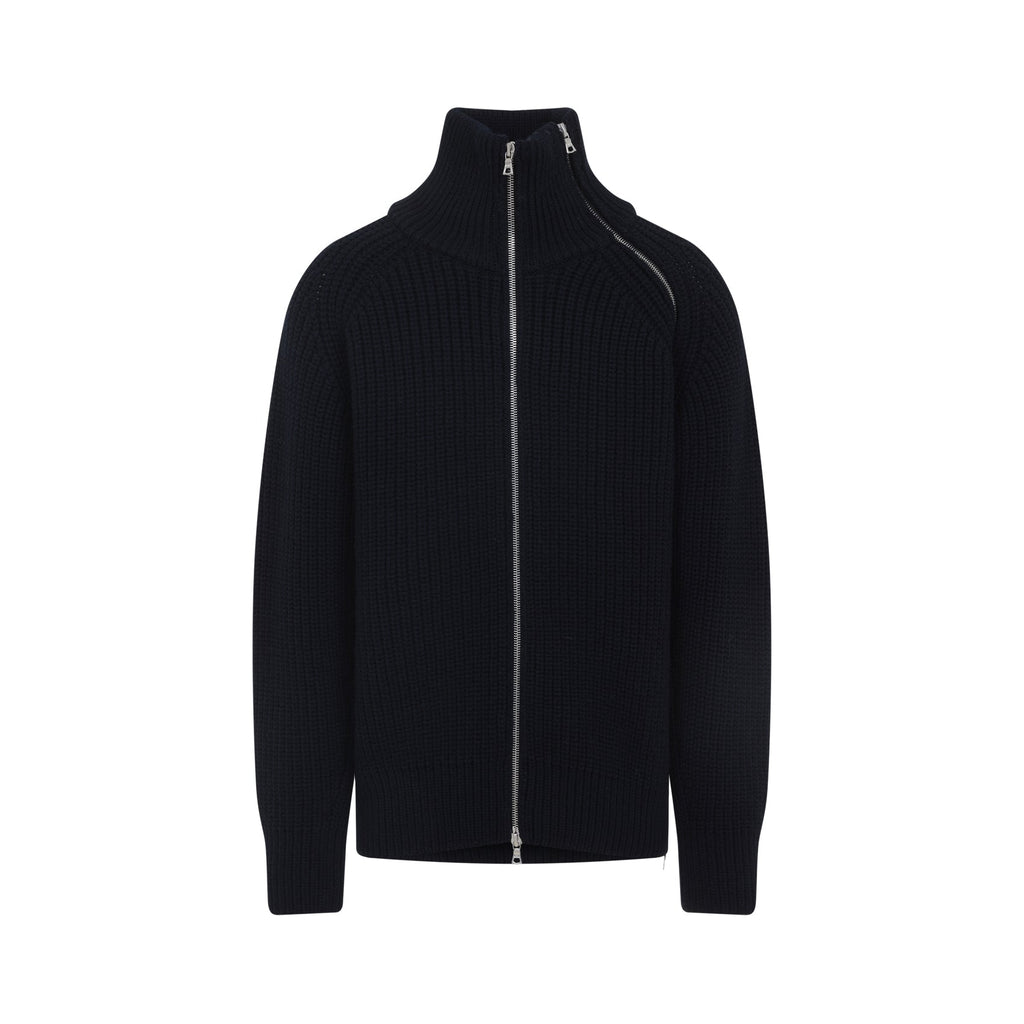 Dries Van Noten Monty Bis Pullover Men
