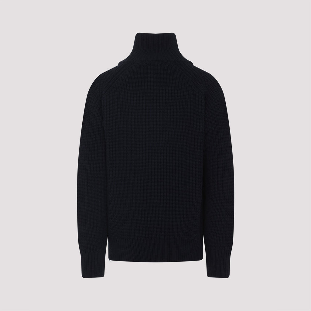 Dries Van Noten Monty Bis Pullover Men