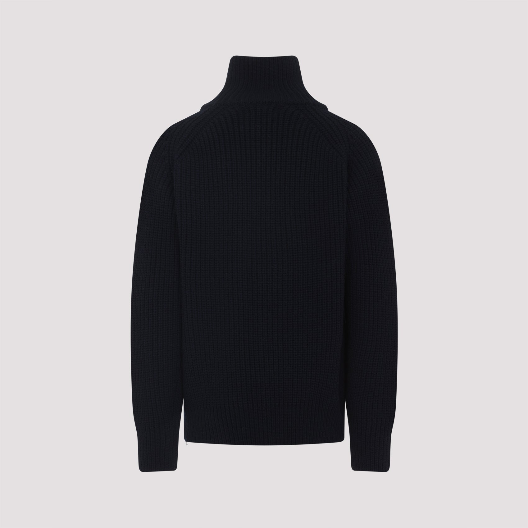 Dries Van Noten Monty Bis Pullover Men