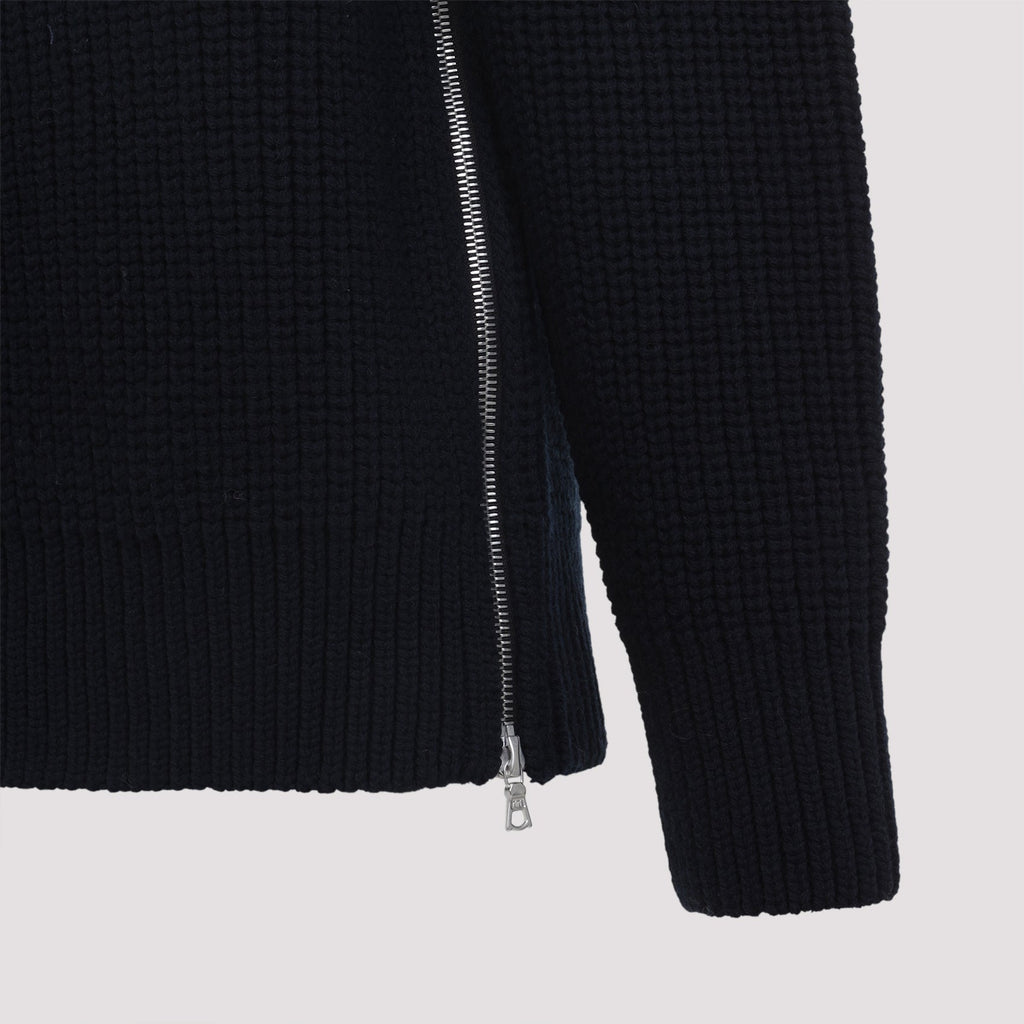 Dries Van Noten Monty Bis Pullover Men