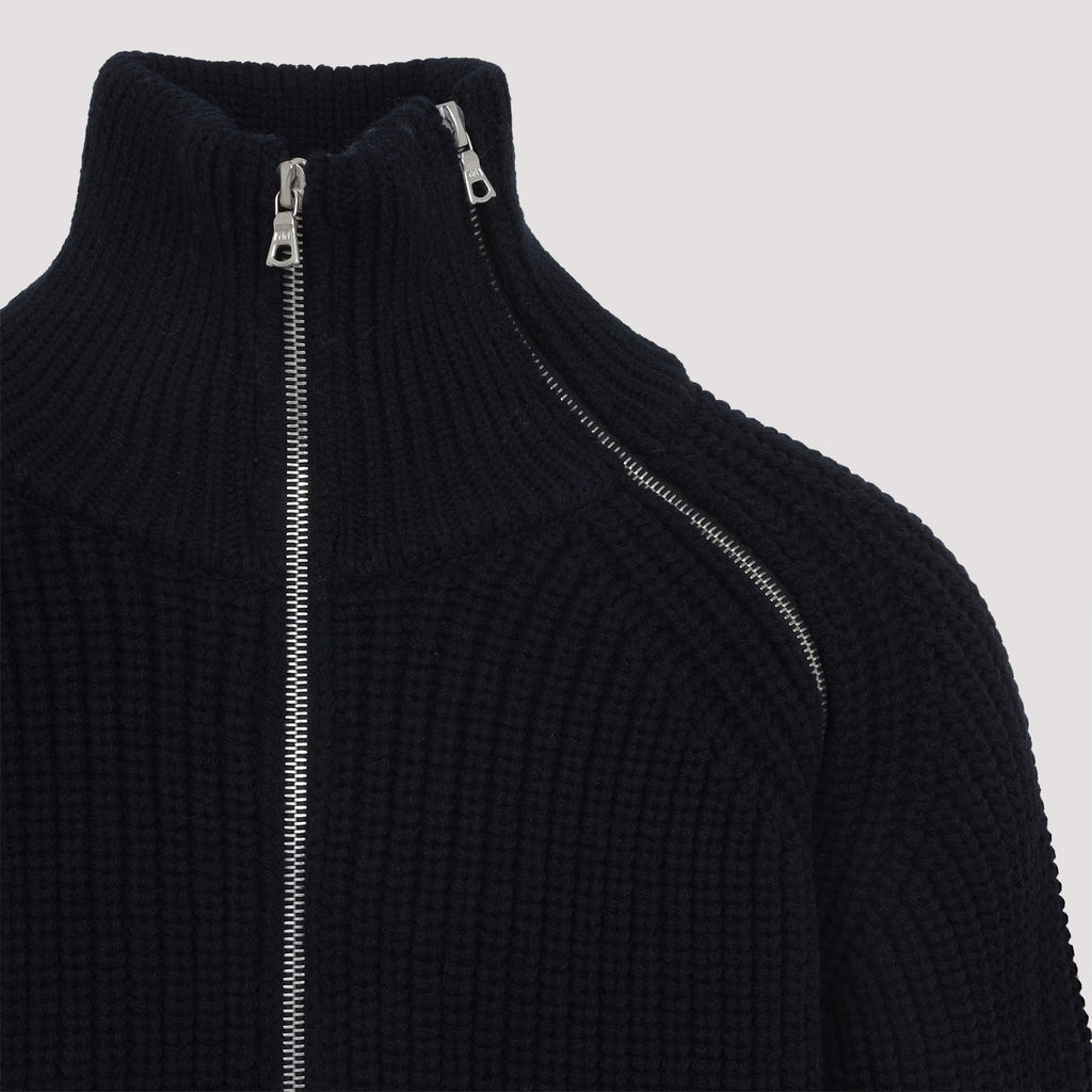 Dries Van Noten Monty Bis Pullover Men