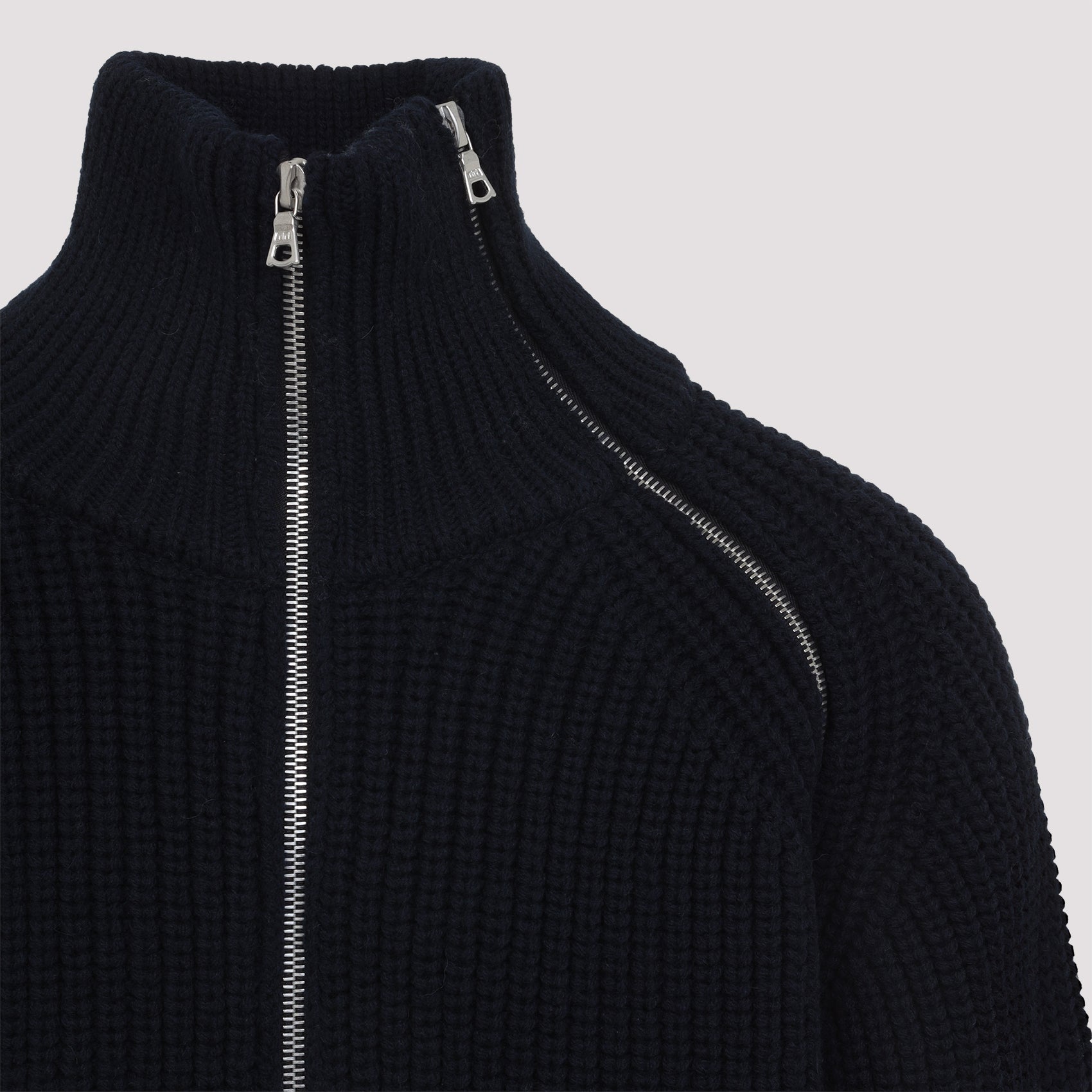 Dries Van Noten Monty Bis Pullover Men