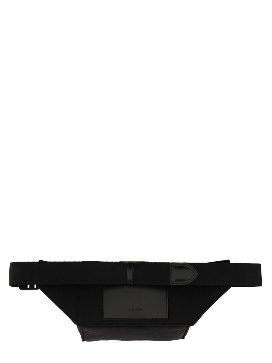 Jacquemus Men Pouch "Baby"
