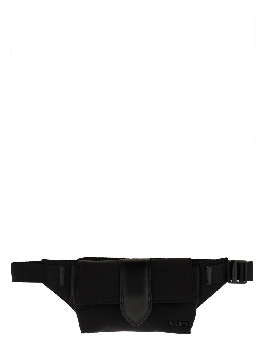 Jacquemus Men Pouch "Baby"