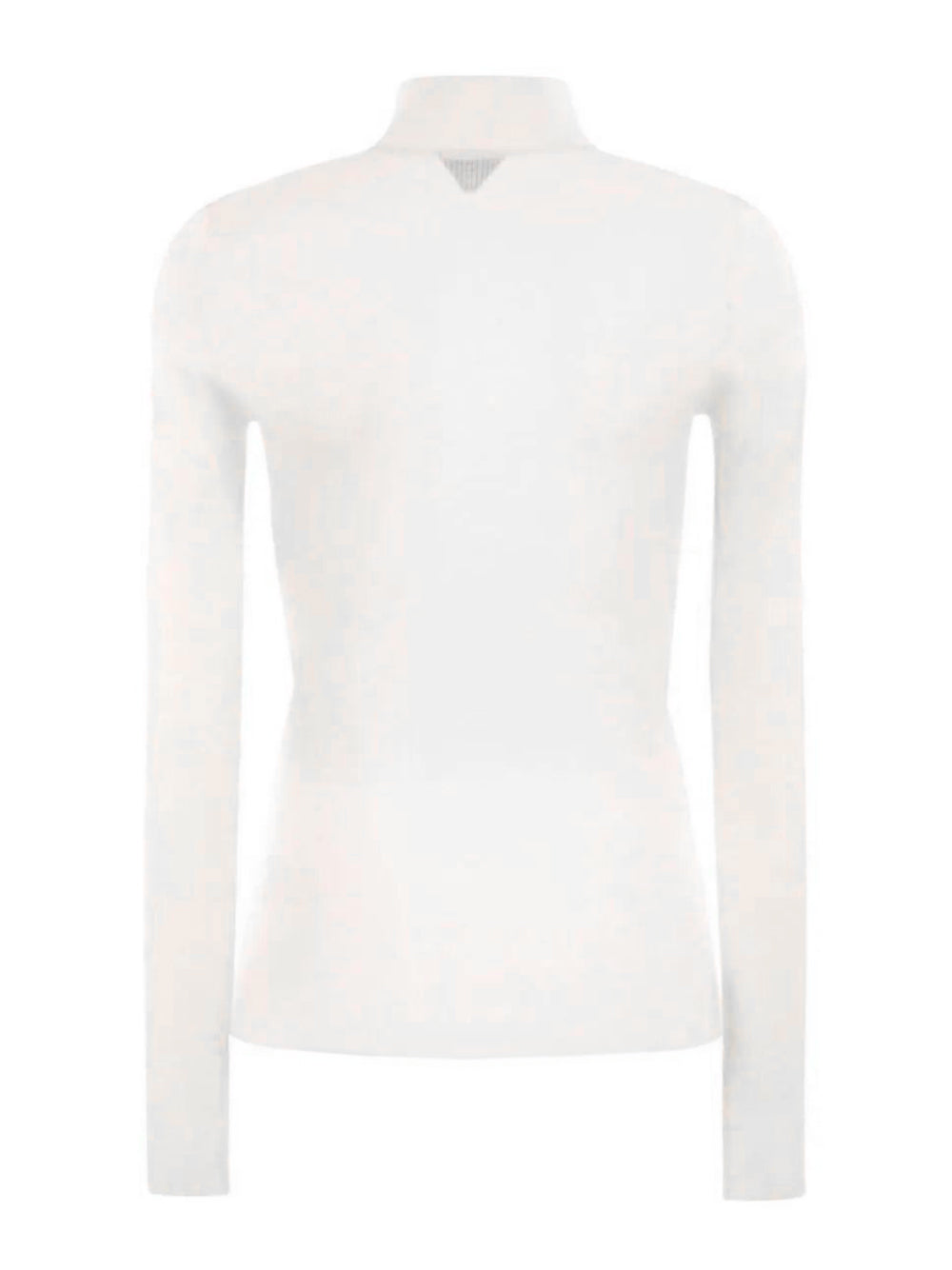 Bottega Veneta Women Maglia Collo Alto