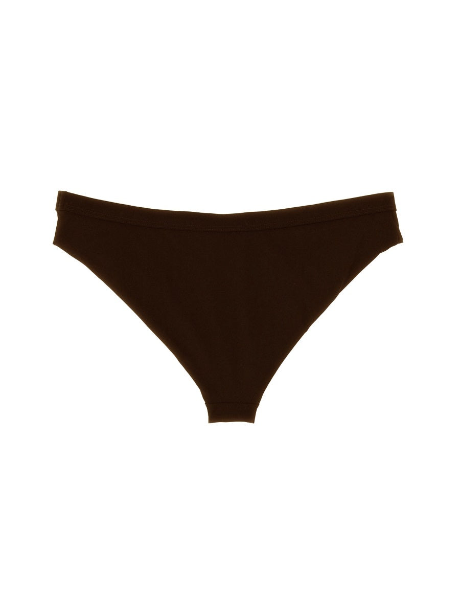 Jil Sander Women Bikini Briefs