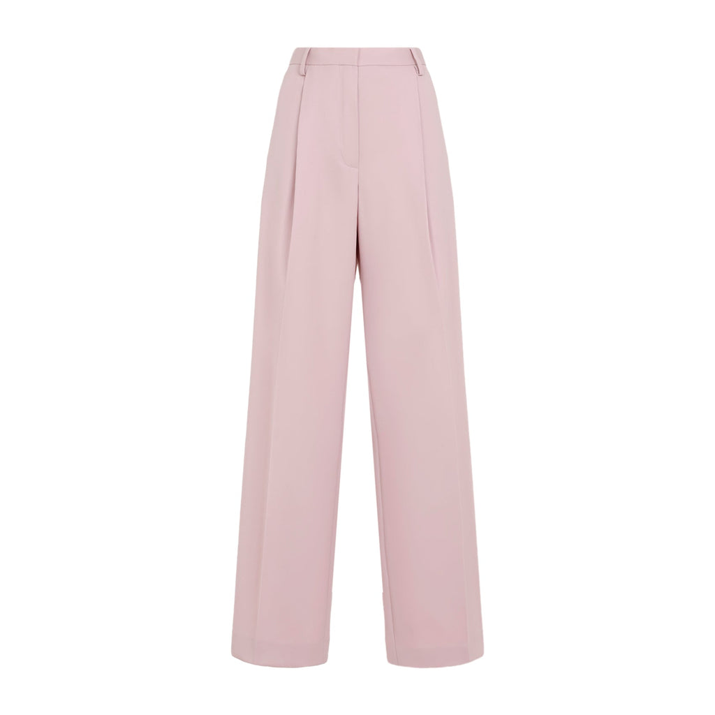 Dries Van Noten Porter Pants Women