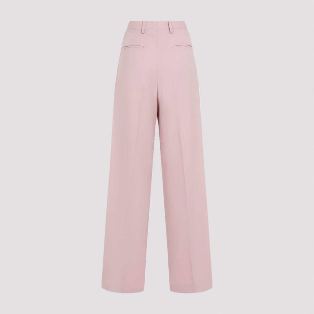 Dries Van Noten Porter Pants Women