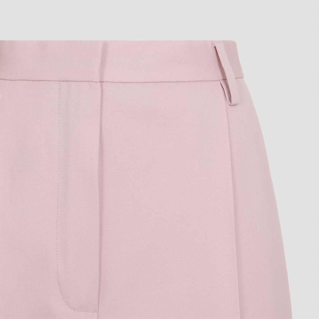 Dries Van Noten Porter Pants Women