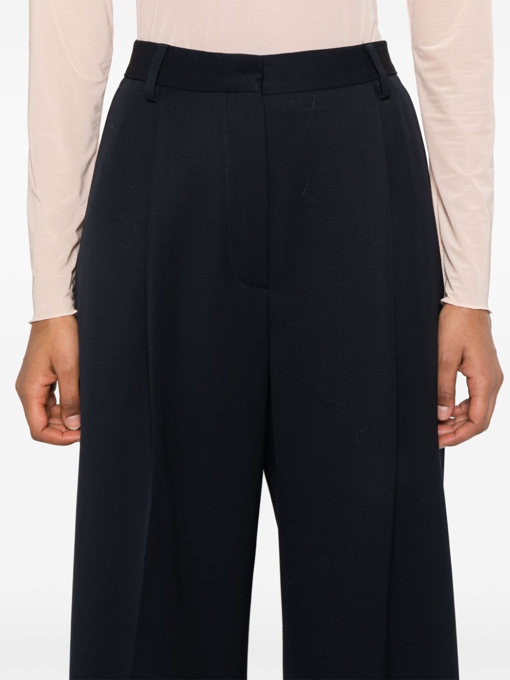 Dries Van Noten Women 01660 Porter 9146 W.W.Pants