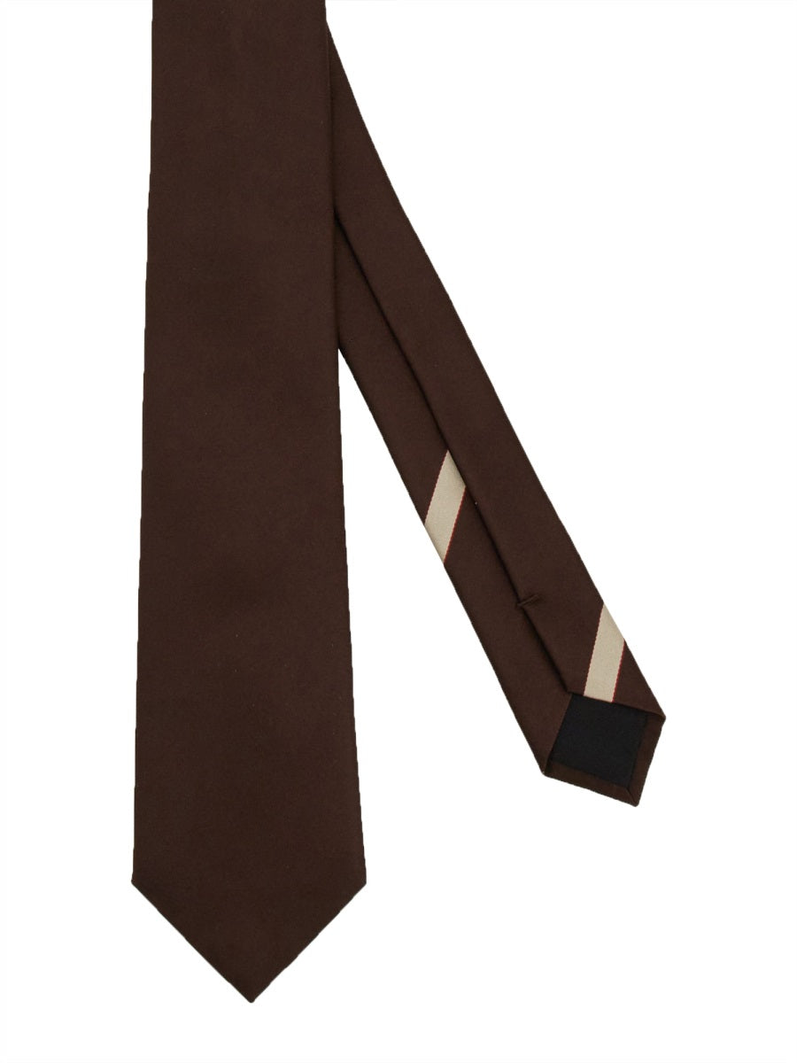 Valentino Garavani Men Tie "Valentie"