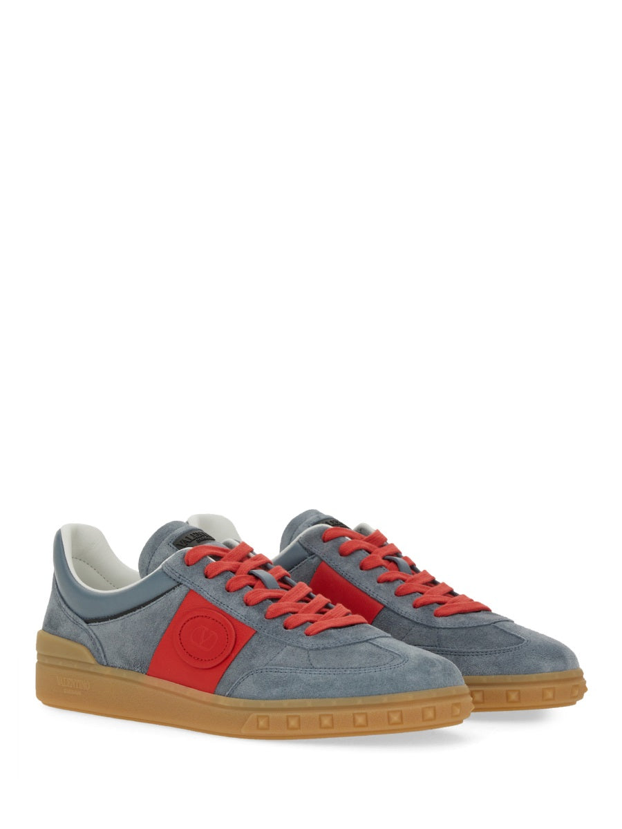 Valentino Garavani Men Sneaker Low Top Upvillage