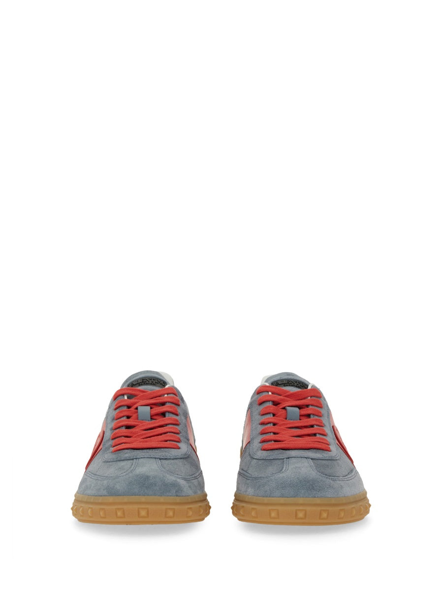 Valentino Garavani Men Sneaker Low Top Upvillage