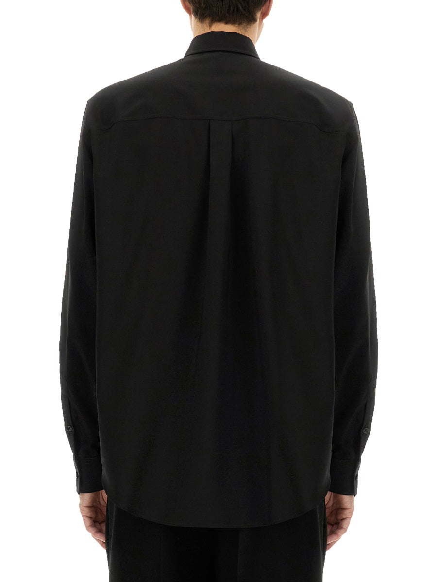Fendi Men Tailor-Made Shirt