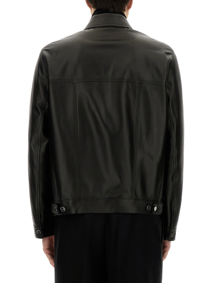 Fendi Men Blouson Jacket