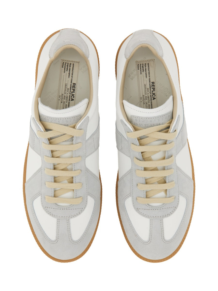 Maison Margiela Men Sneaker "Replica"