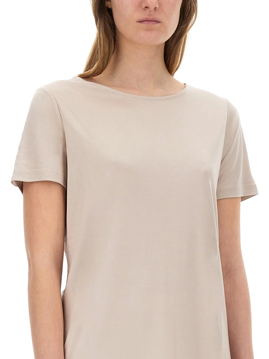 Fay Women Regular Fit T-Shirt