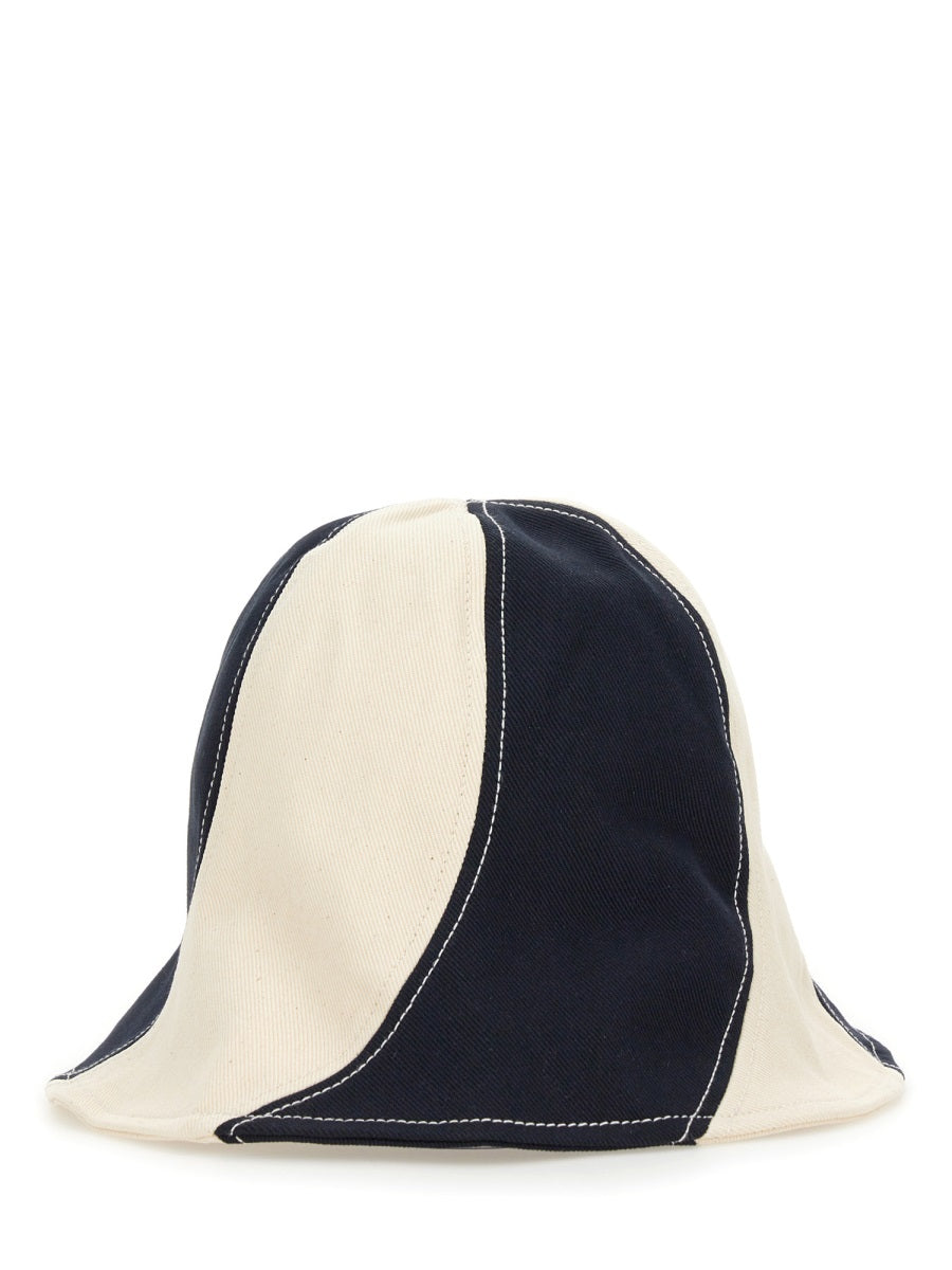Jacquemus Unisex "Le Bob Ice Cream" Hat