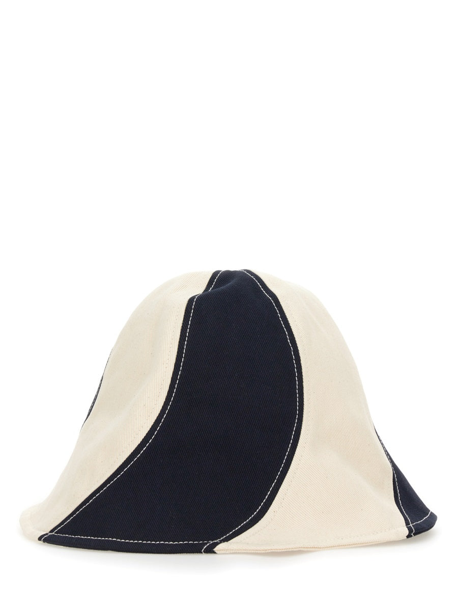 Jacquemus Unisex "Le Bob Ice Cream" Hat