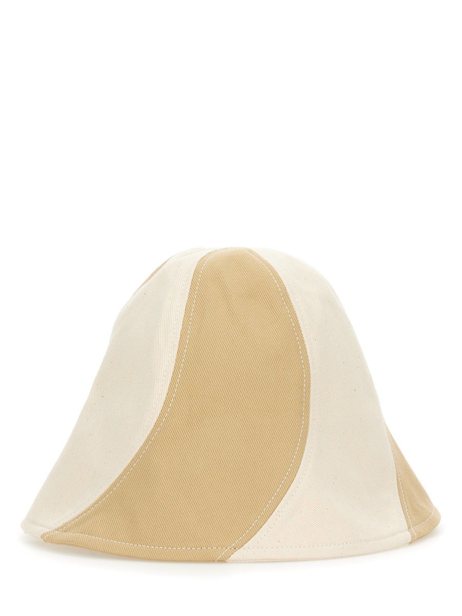 Jacquemus Unisex "Le Bob Ice Cream" Hat