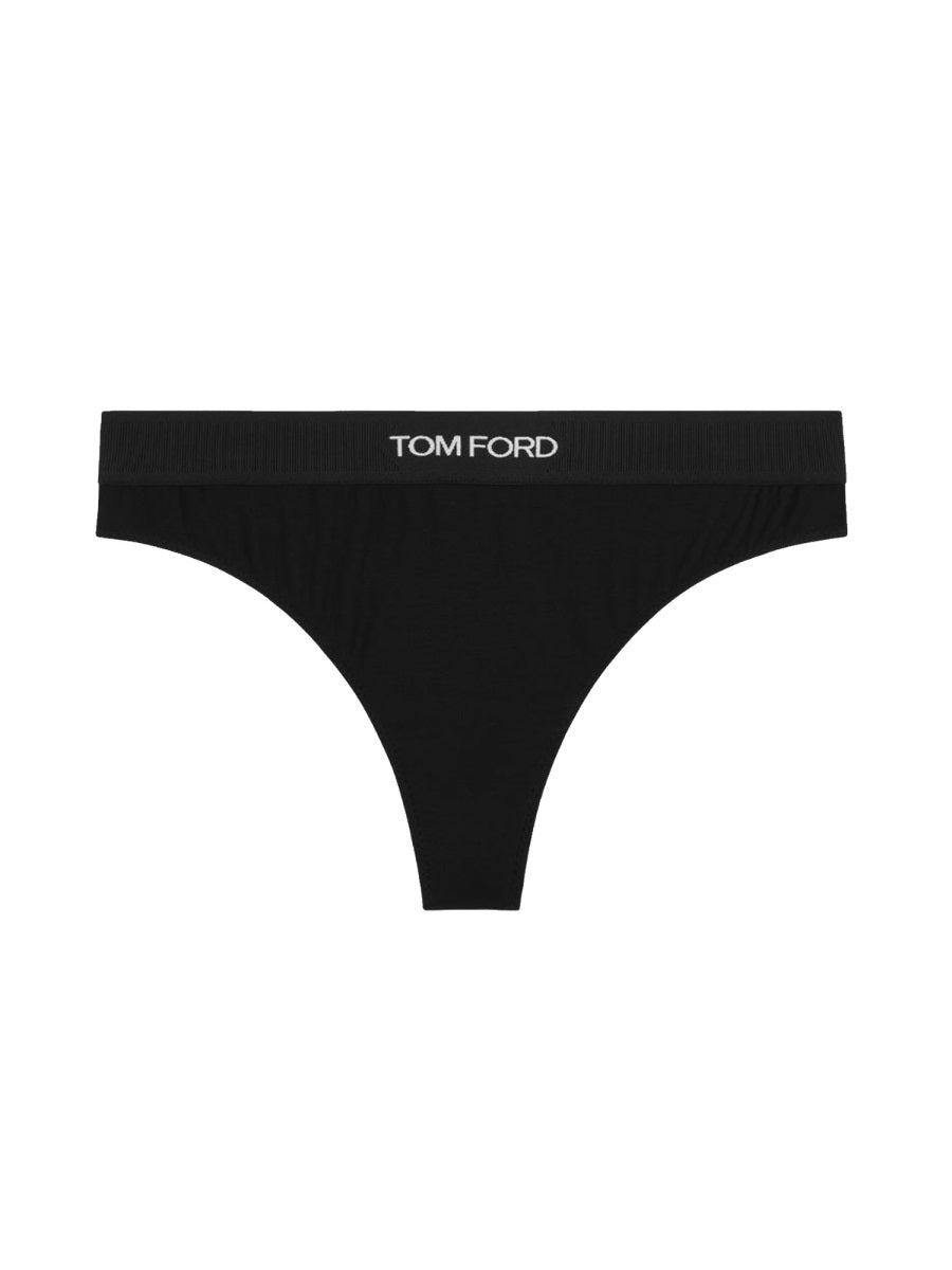 Tom Ford Women "Signature" Thong