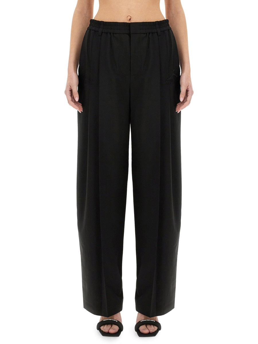 Alexander Wang Women Tailored Pants