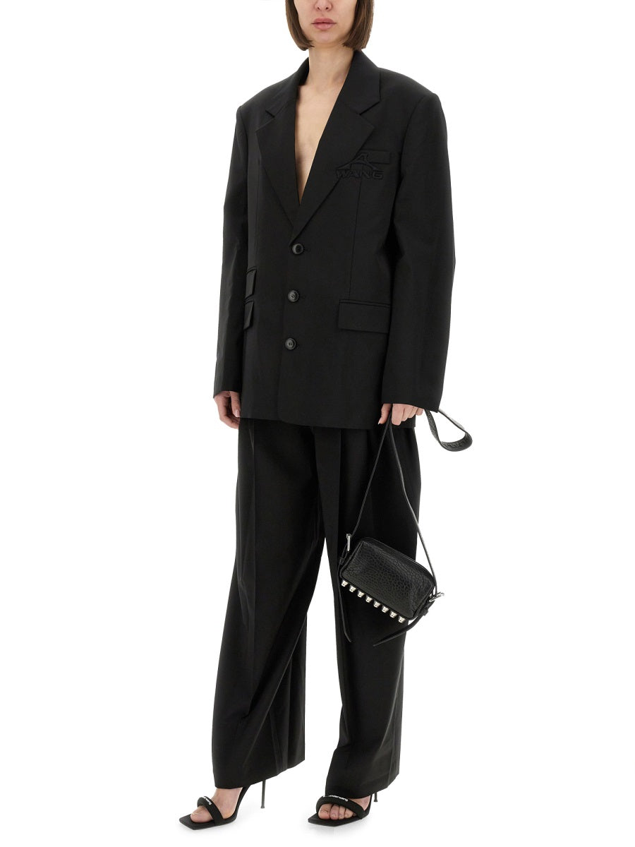 Alexander Wang Women Tailored Pants