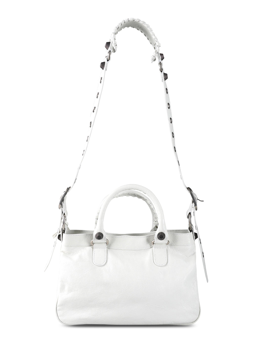 Balenciaga Women Tote Neo Cagole Media