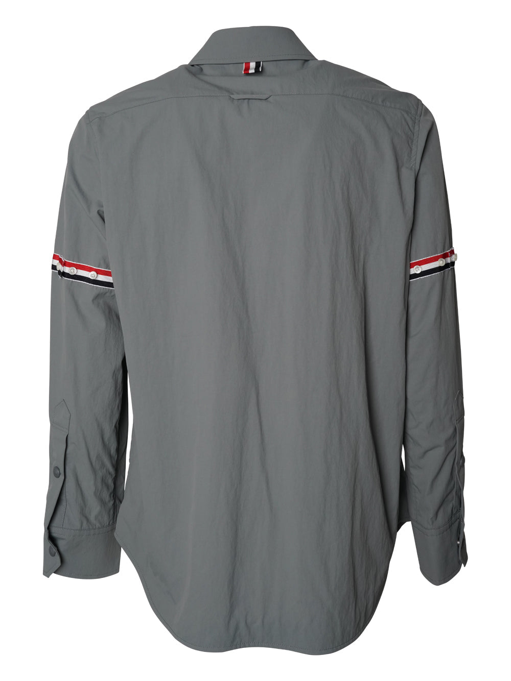 Thom Browne Men Giacca-Camicia Armband