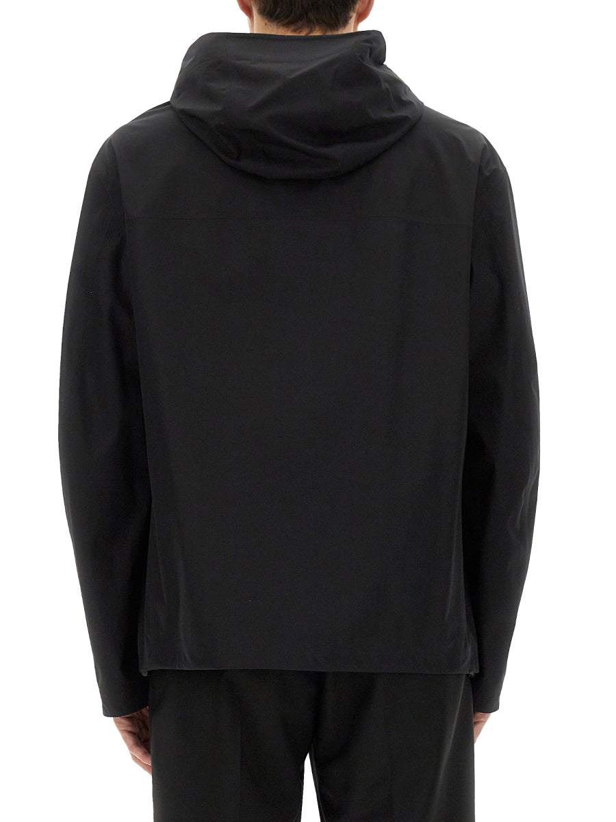 Dolce & Gabbana Men Hooded Jacket