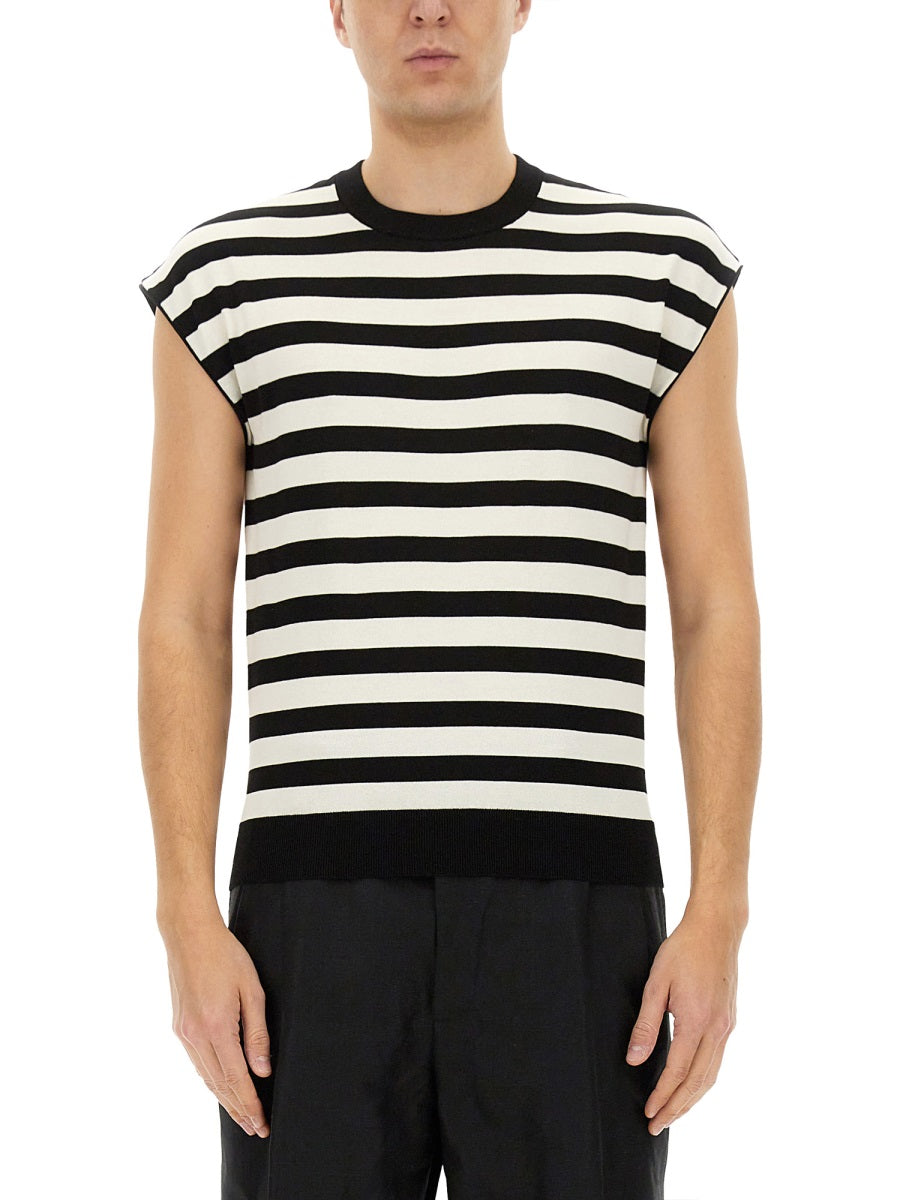 Dolce & Gabbana Men Kimono Shirt