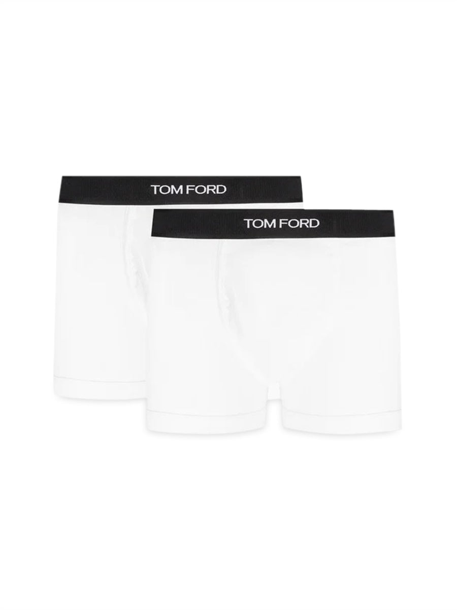 Tom Ford Men Bi-Pack Boxer