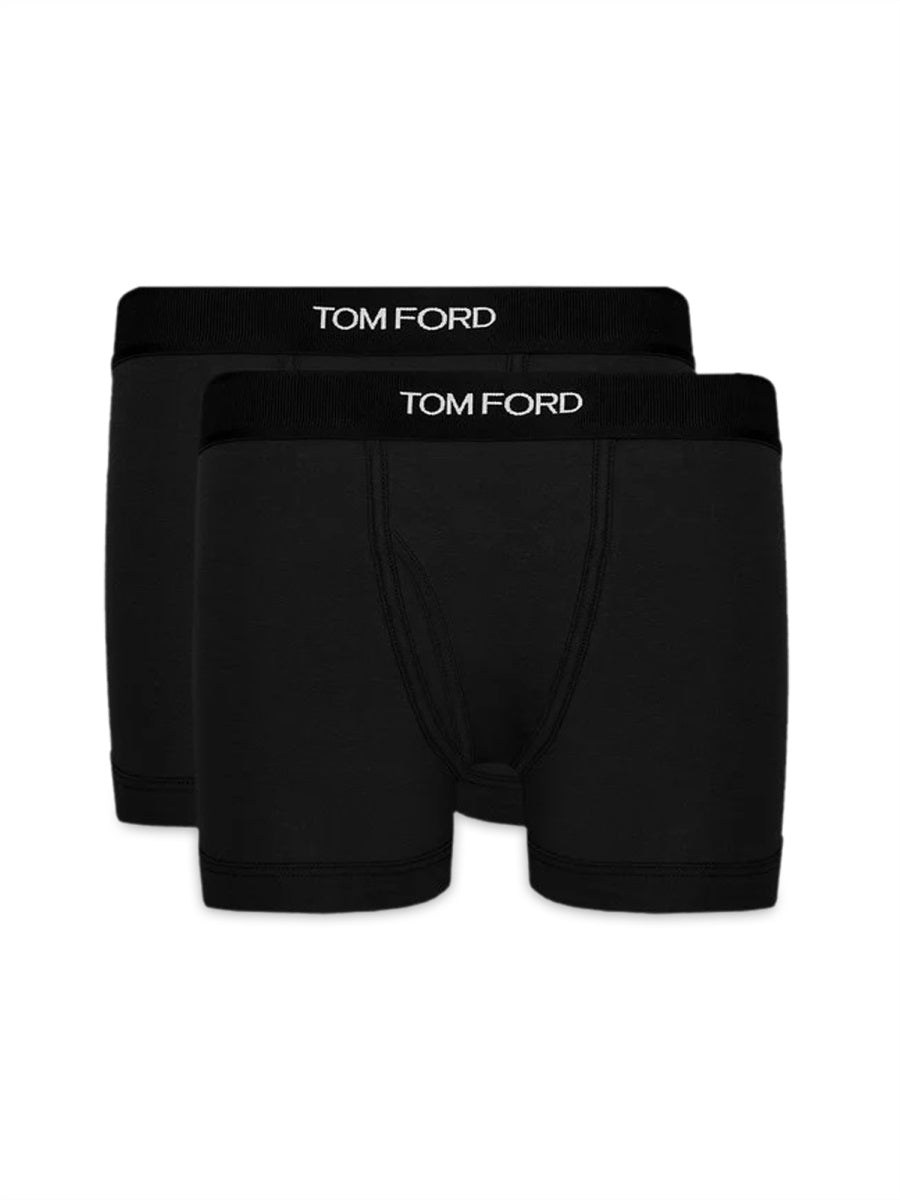 Tom Ford Men Bi-Pack Boxer