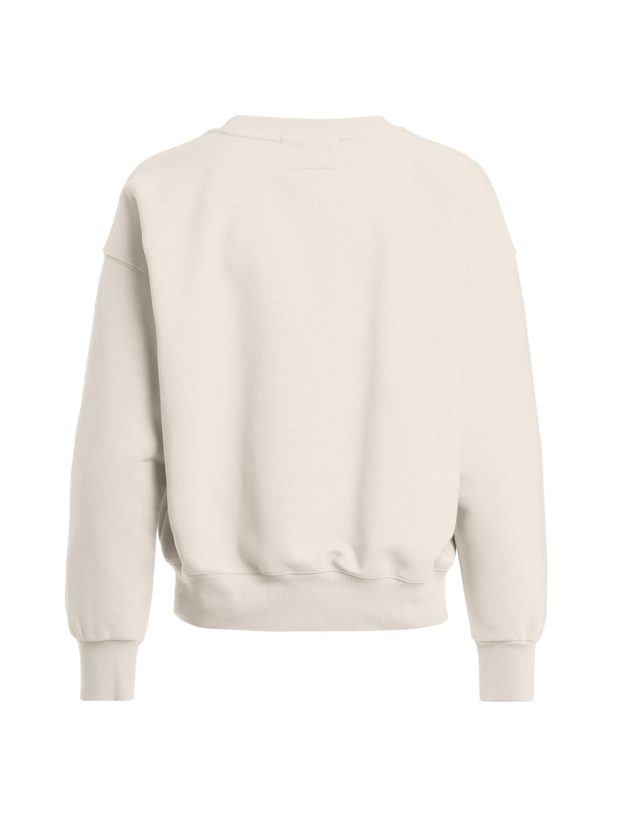 Parajumpers Women "Purity" Sweatshirt