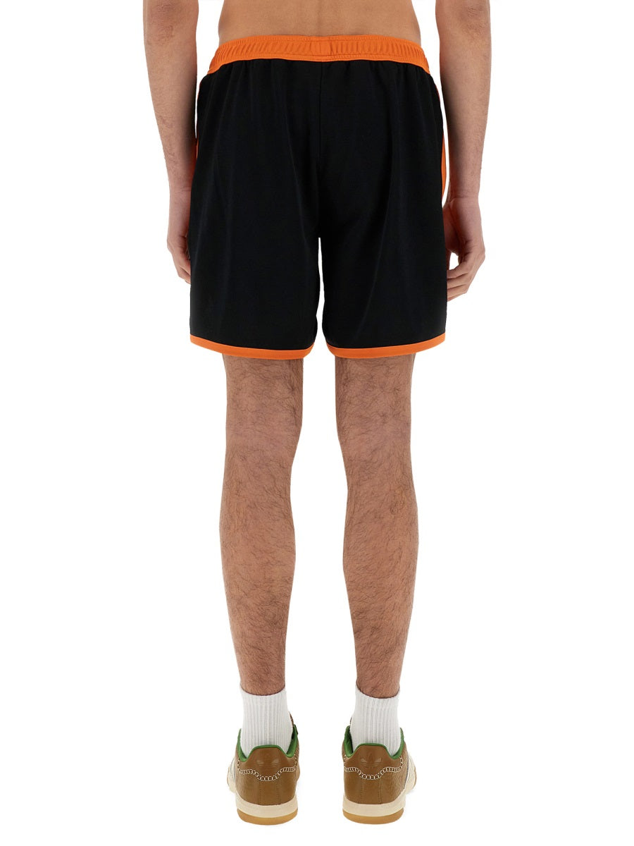 Wales Bonner Men Jersey Shorts