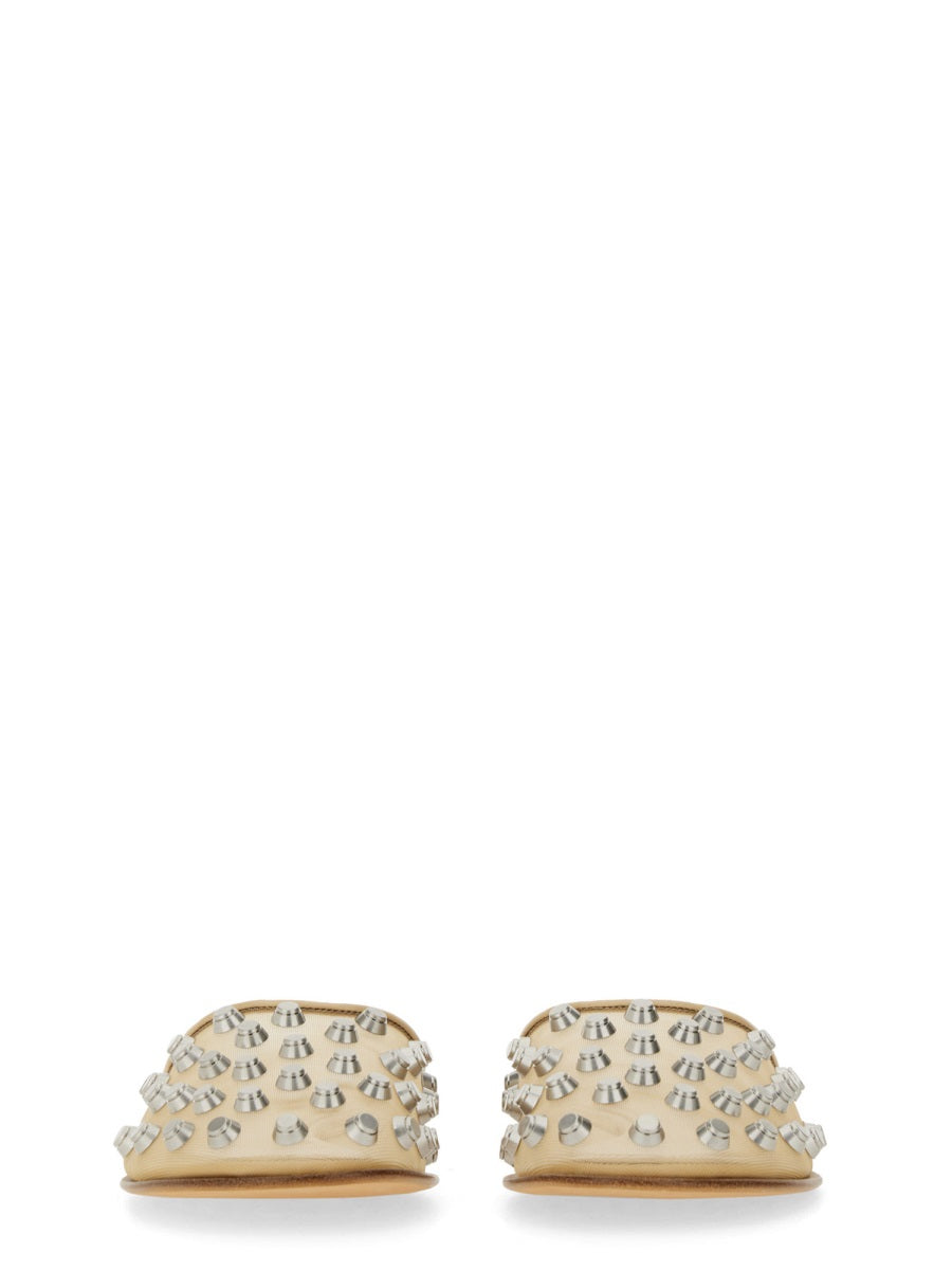 Alexander Wang Women Sandal "Rhodes"