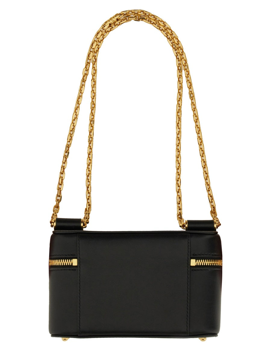 Dolce & Gabbana Women Shoulder Bag "Sicily"
