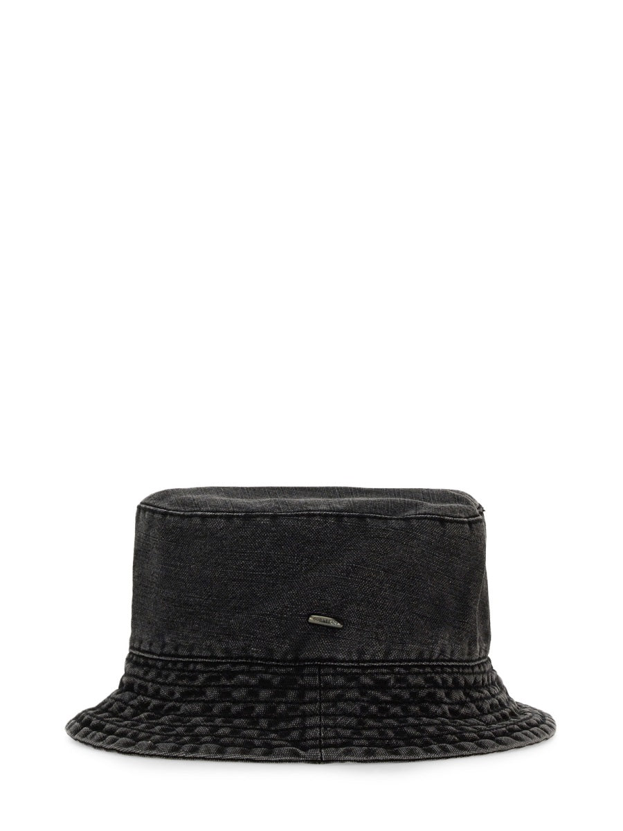 Our Legacy Men Bucket Hat