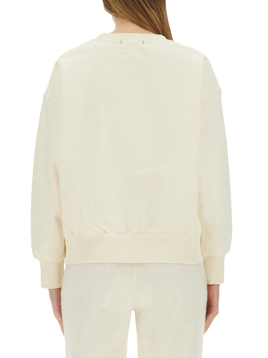 Parajumpers Women "Purity" Sweatshirt